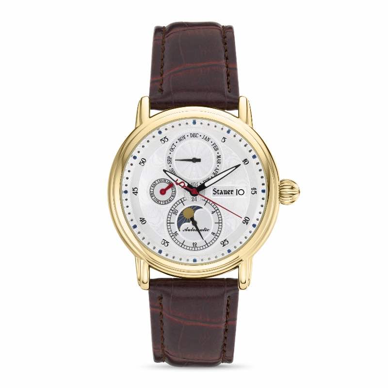 Heirloom Automatic Timepiece